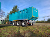 Rolland Rollpush 9749 – manufacturer photograph; equipment shown may be optional