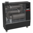 Sealey IR13 13kW infrared diesel heater