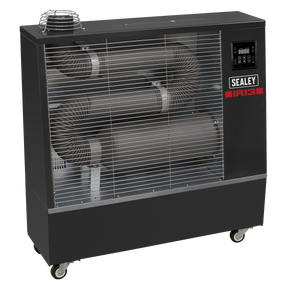 Sealey IR13 13kW infrared diesel heater