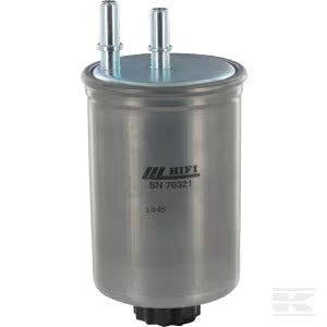 JCB Fuel Filter – 320/07309 (320/A7269 & 20/07138) BF9881