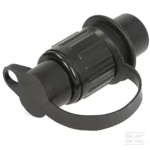 Kramp 3 Pin Plug (Part No. TR00013KR)