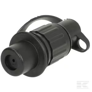 Kramp 3 Pin Plug (Part No. TR00013KR)