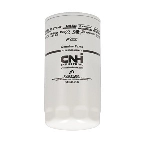 Fuel Filter – CNH 84534796 / Donaldson P550881