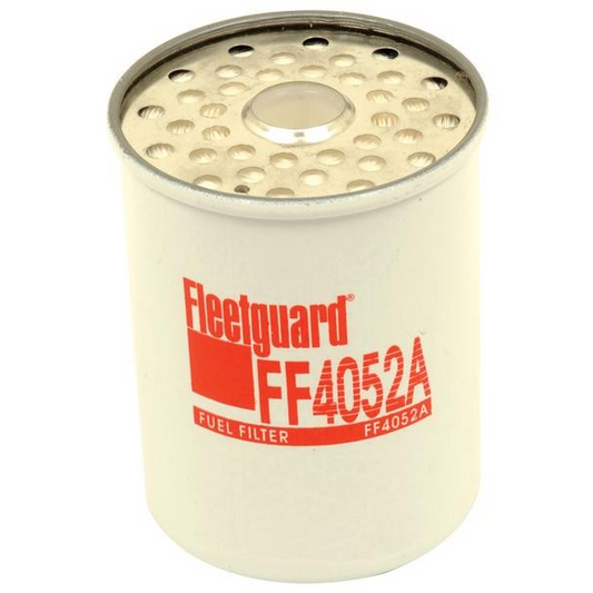 Fleetguard FF4052A Fuel Filter - Genuine Fleetguard