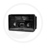 GRANIT LED main headlight, rear connection view, part 12264576