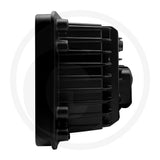 GRANIT LED main headlight, mounting view, part 12264576