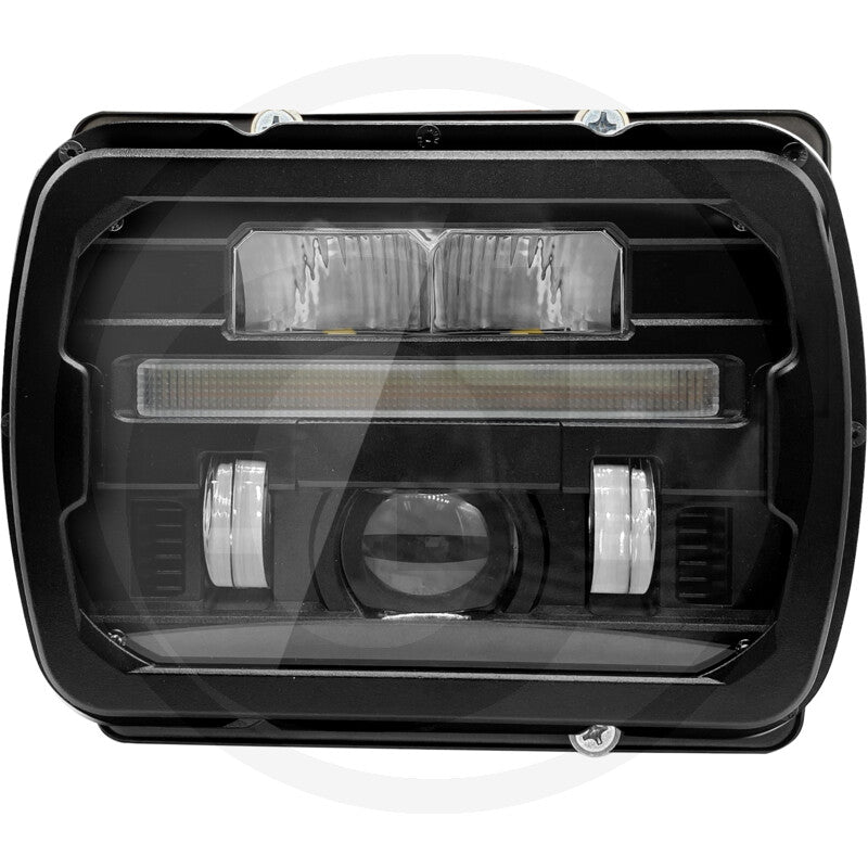 GRANIT 45W LED main headlight, part 18449485