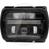 GRANIT 45W LED main headlight, part 18449485