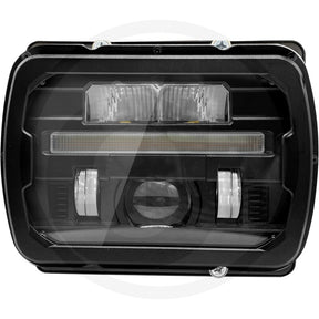 GRANIT 45W LED main headlight, part 18449485