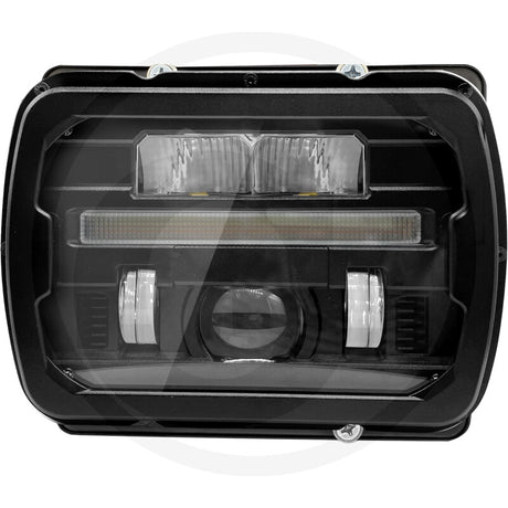 GRANIT 45W LED main headlight, part 18449485