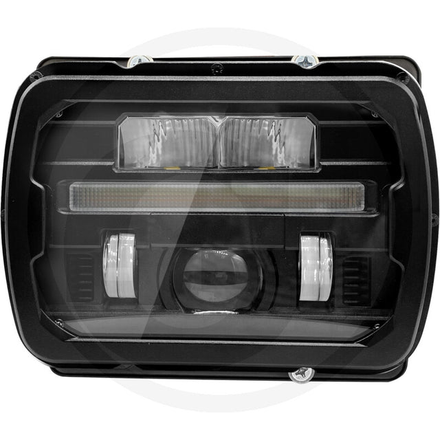 GRANIT 45W LED main headlight, part 18449485