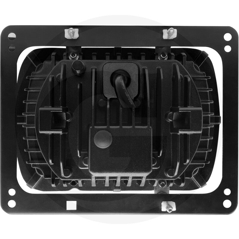GRANIT 45W LED main headlight, detail view, part 18449485