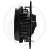 GRANIT 45W LED main headlight, mounting detail, part 18449485