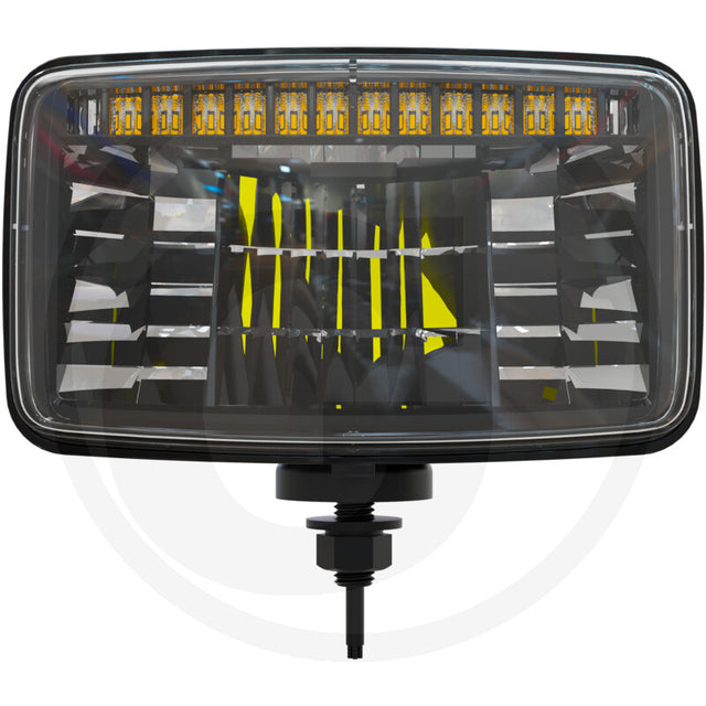 GRANIT LED main headlight, part 19771689