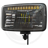 GRANIT LED main headlight, detail view, part 19771689