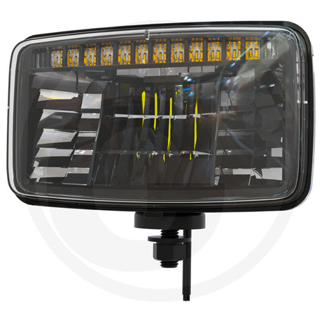 GRANIT LED main headlight, detail view, part 19771689
