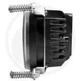 GRANIT LED main headlight rear connection view, part 36075632