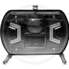 GRANIT 40W LED main headlight, part 36106213