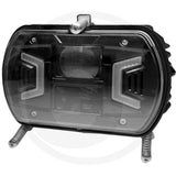 GRANIT 40W LED main headlight, detail view, part 36106213