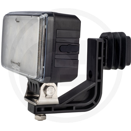NIGHTSHIFT 60W LED work light, rear view, part 46552283