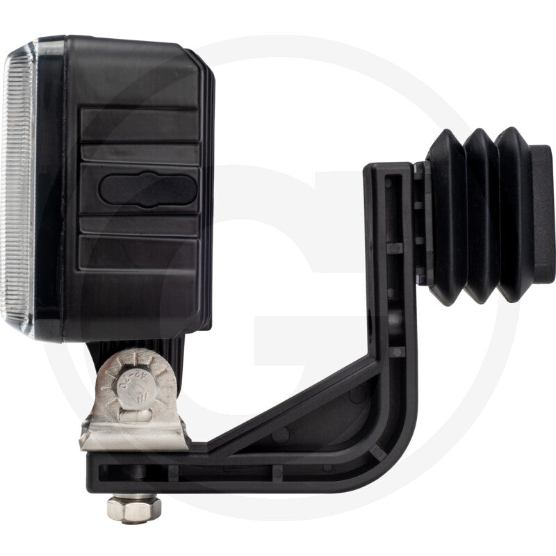 NIGHTSHIFT 60W LED work light, mounting view, part 46552283