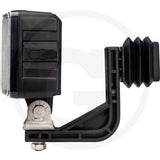 NIGHTSHIFT 60W LED work light, mounting view, part 46552283