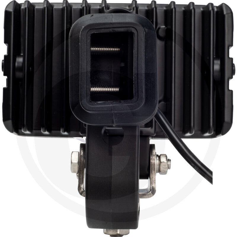 NIGHTSHIFT 60W LED work light, detail view, part 46552283