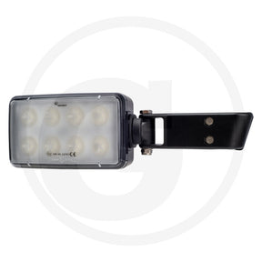NIGHTSHIFT 60W vertical LED work light, part 46480349