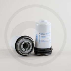 Donaldson 10-micron fuel filter, Granit part 19318851