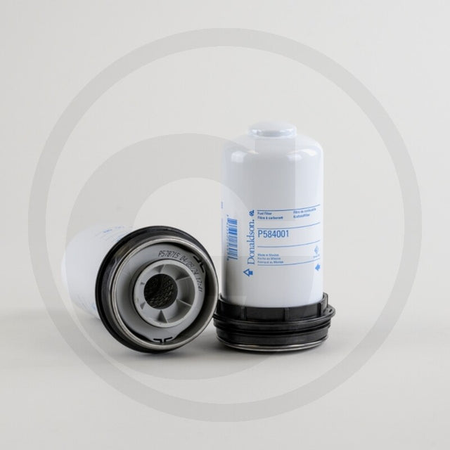 Donaldson 10-micron fuel filter, Granit part 19318851