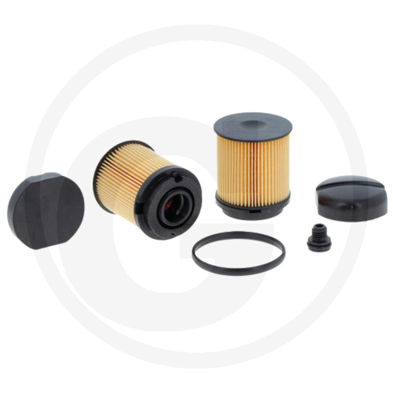 HIFI SD70548 urea filter for John Deere tractors and harvesting machines