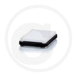MANN CU 2136 cabin air filter for John Deere 6M and 6R tractors