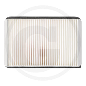 Fleetguard AF55829 cabin air filter for John Deere 6M and 6R tractors