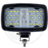 50W NIGHTSHIFT LED work light, front view