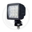 86W NIGHTSHIFT LED work light, front view