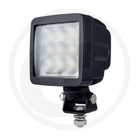 86W NIGHTSHIFT LED work light, front view