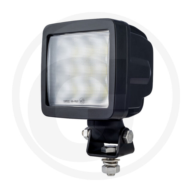 86W NIGHTSHIFT LED work light, front view