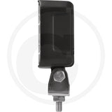 30W LED work light dimensions illustration