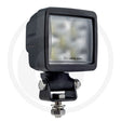 NIGHTSHIFT 45W square LED work light front view