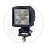 NIGHTSHIFT 45W square LED work light product view