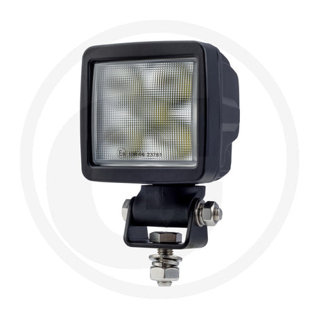 NIGHTSHIFT 45W square LED work light product view