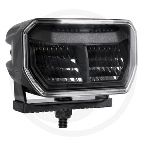 NIGHTSHIFT 48.9 W LED work light – front view