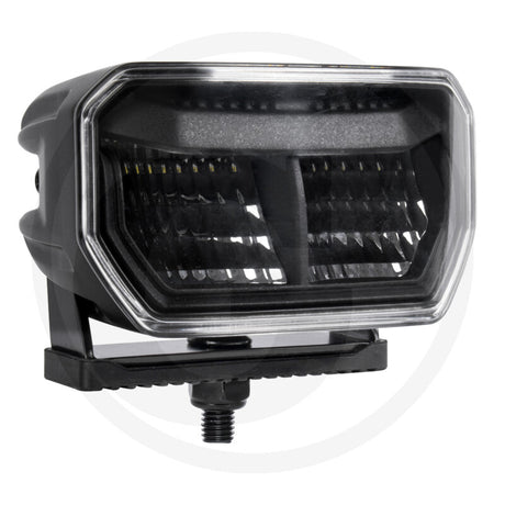 NIGHTSHIFT 48.9 W LED work light – front view