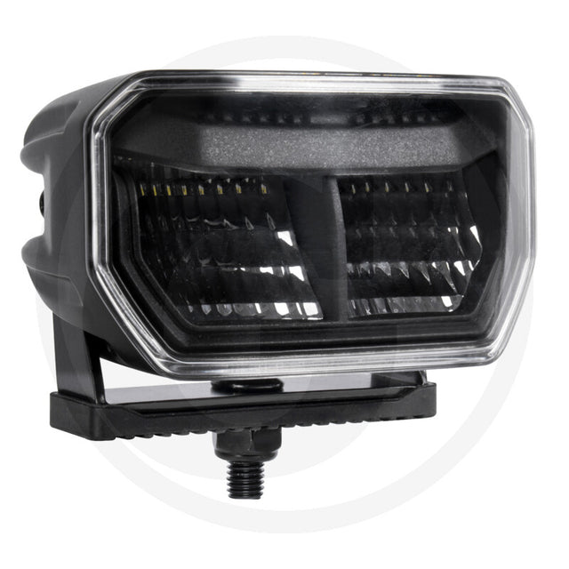 NIGHTSHIFT 48.9 W LED work light – front view