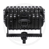 NIGHTSHIFT LED work light – rear housing and connector
