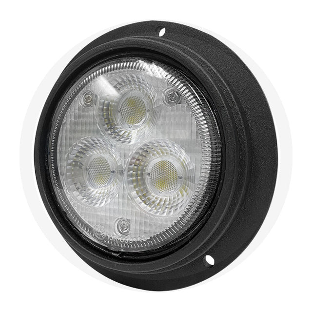 45W round LED work light 82035642