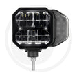 NIGHTSHIFT LED headlight front view