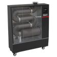 Sealey IR16 industrial infrared diesel heater