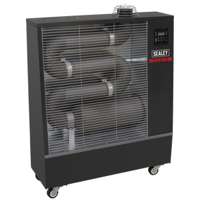 Sealey IR16 industrial infrared diesel heater