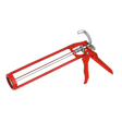 Sealey AK39 220mm skeleton type manual caulking gun